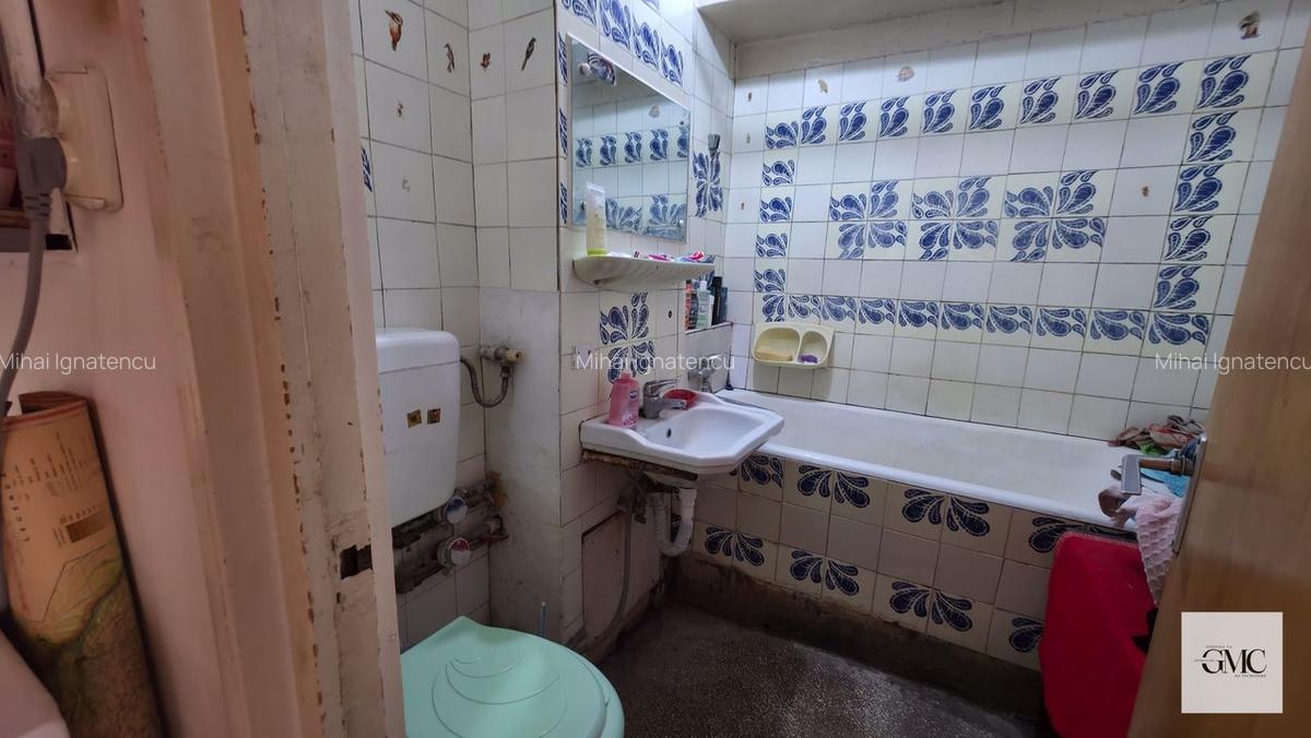 Apartament 4 camere Colentina B4 - 18