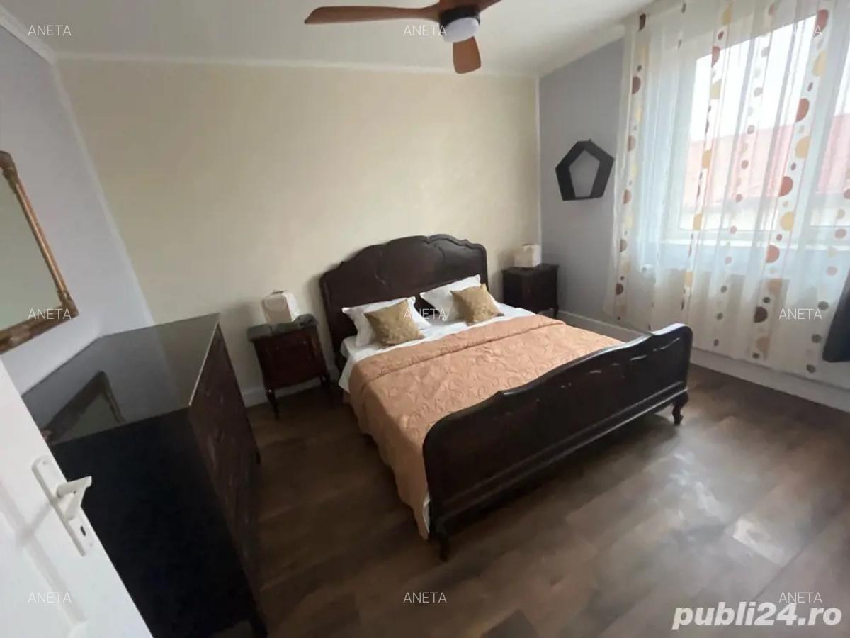 Inchiriez apartament cu 2 camere Baia Mare zona centrul vechi . - 3 Inchiriez apartament cu 2 camere Baia Mare zona centrul vechi . - 3
