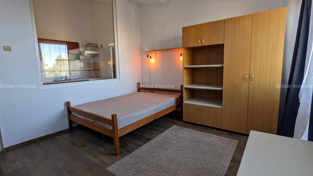 Apartament fain cu 1 camera, langa Facultatea de Medicina/Centru - 3