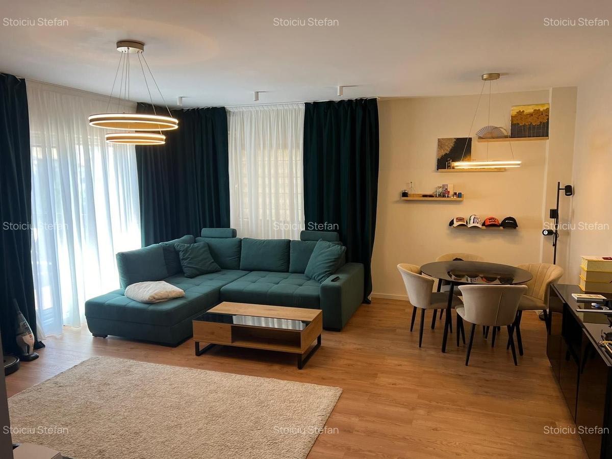 3 Camere I PIPERA I Scoala Americana - 1