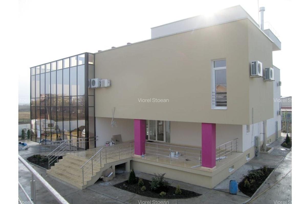 Oferta zilei! Spatiu comercial versatil Voluntari - 3