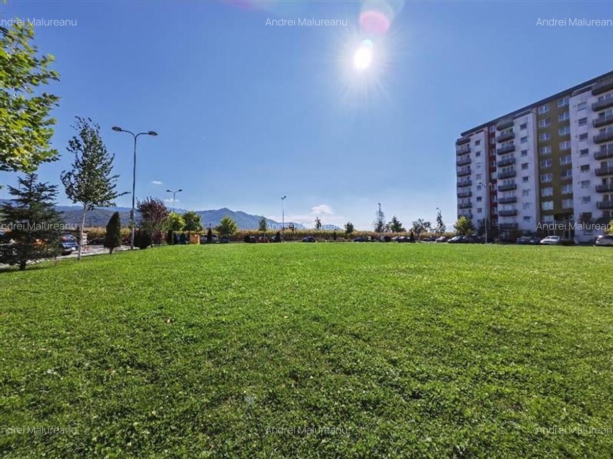 Inchiriem Apartament 2 Camere si 1/2, Modern, Decomandat, Avantgarden - 19