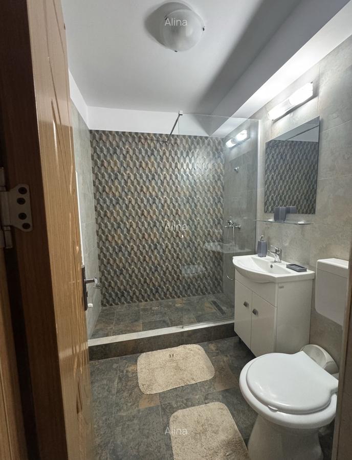 Apartament 2 camere | Prima inchiriere | Nou | Termen lung | City Park - 4