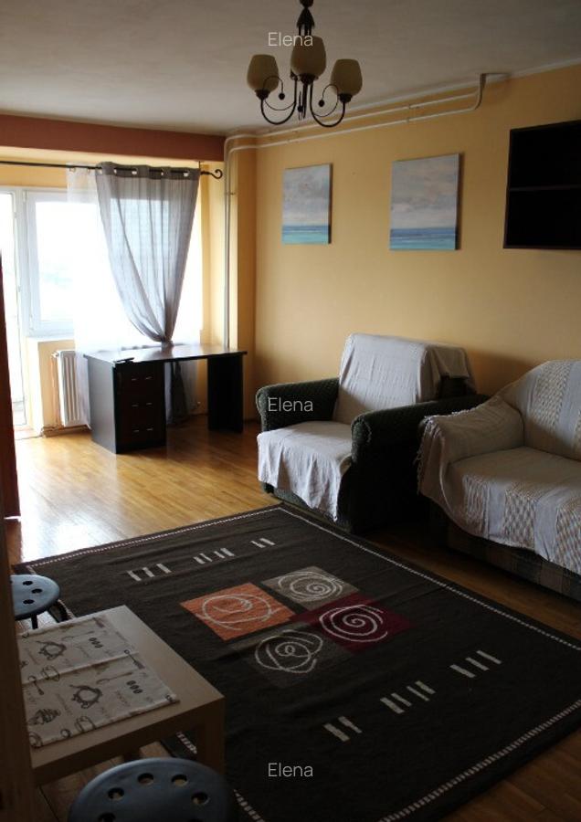 Apartament 2 camere Centru Civic - Parlament - Marriott 13 Septembrie - 4