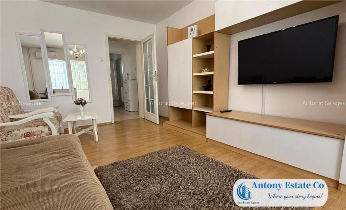 Apartament de , 1 Camera, Nufarul, Oradea - 7