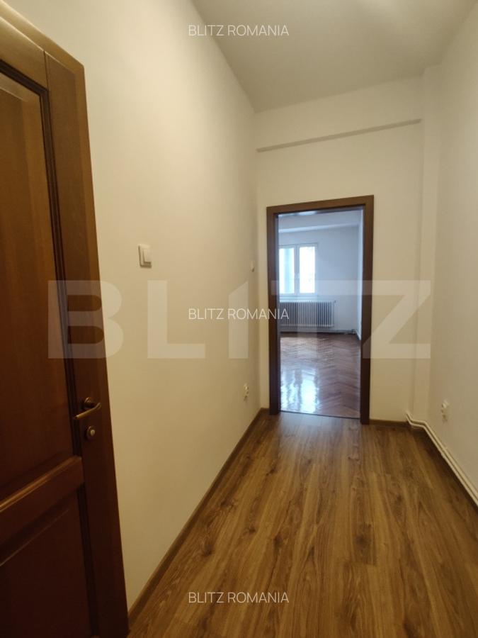 Apartament cu 2 camere, 64 mp, renovat complet, finisaje de calitate, zona Horea - 3