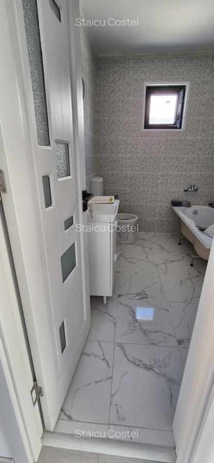 Casă cu 3 camere în Lumina - 9