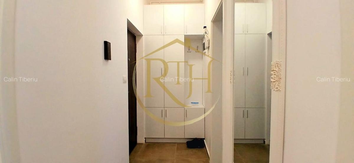 Oferim spre vanzare Apartament 2 camere tip SAD  + 2 locuri de parcare - 5