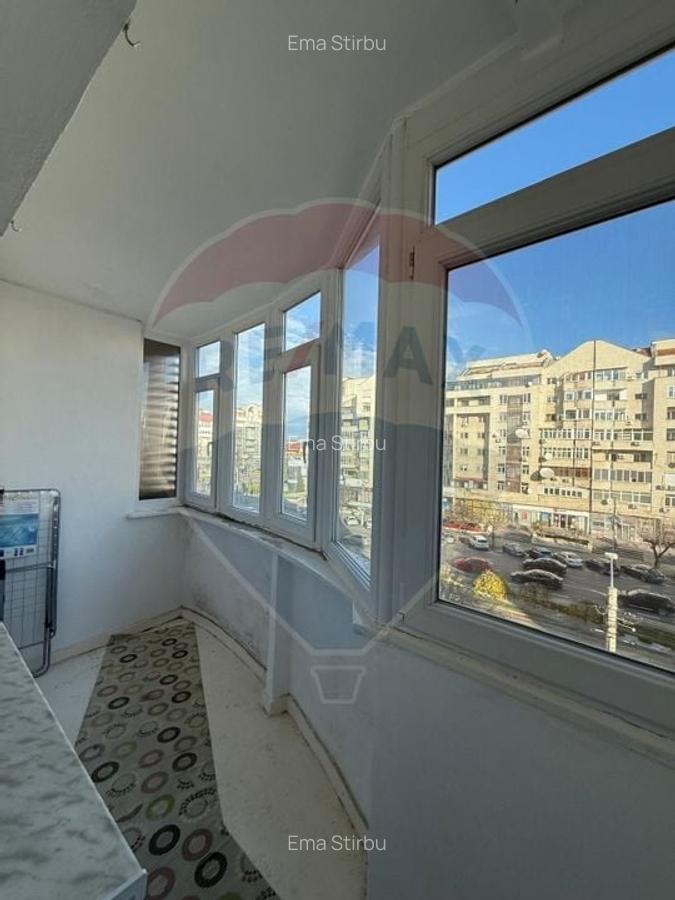 Apartament cu 2 camere de inchiriat in zona Calea Bucuresti - 4