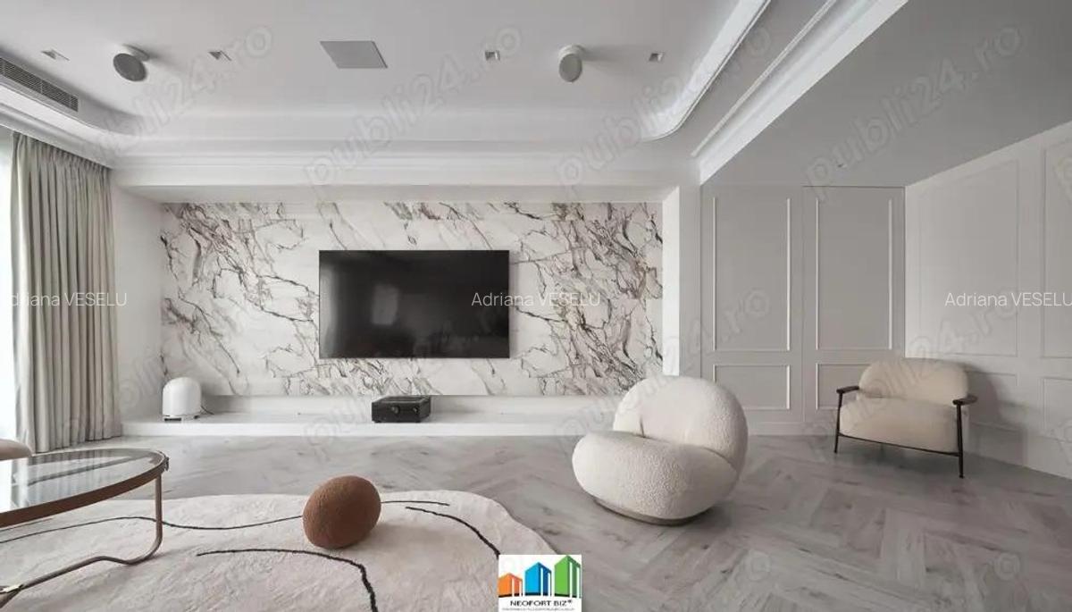 Neofort 42- Ap. 4 camere, Bloc nou MIXT 2025, Metrou Muncii 200m,Vitraje mari, COMISION 0%-PROMOTIE - 10