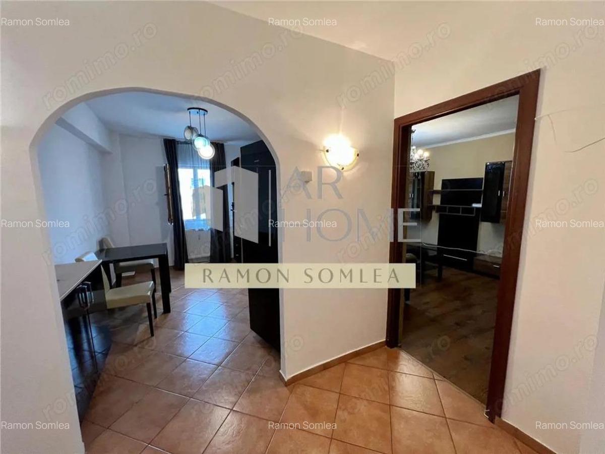 Inchiriere 2 camere, renovat, zona Cantacuzino, Ploiesti - 9