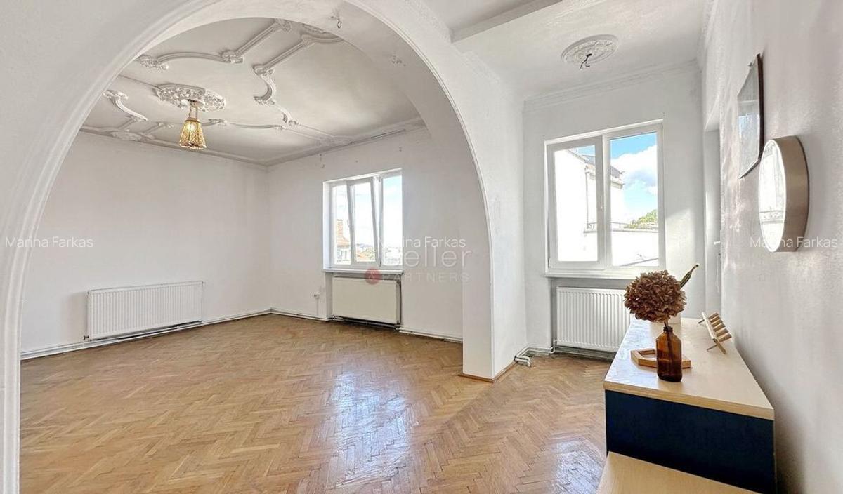 Zona Centrala Structura Decomandata - 25