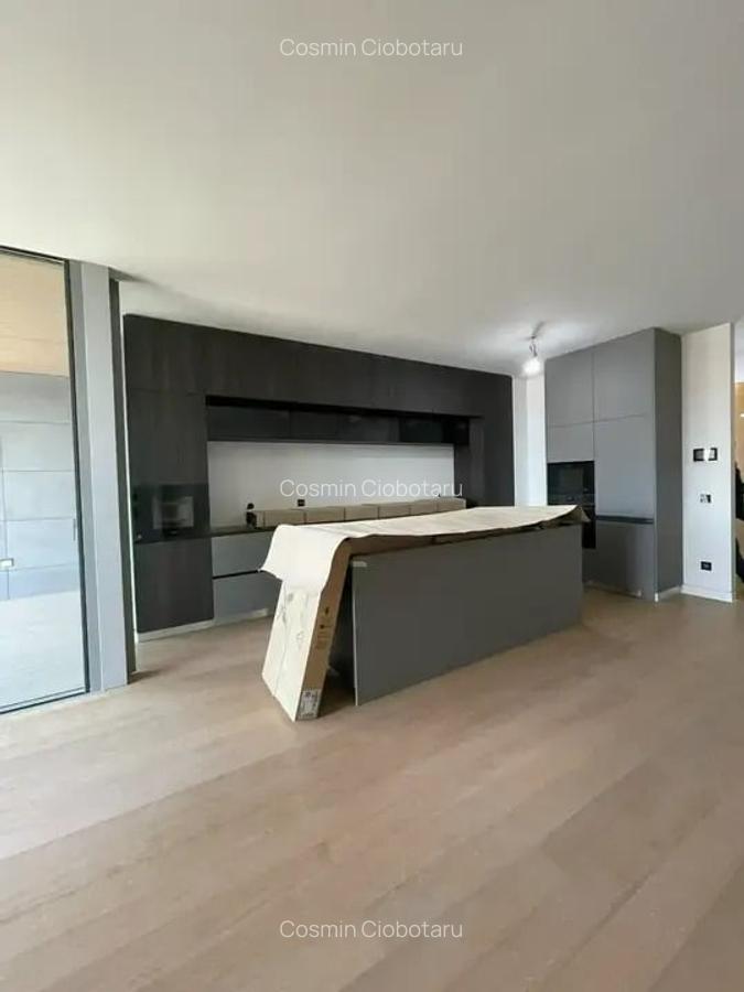 Apartament 4 Camere | Premium Luxury | Lac Floreasca & Parcul Verdi - 5