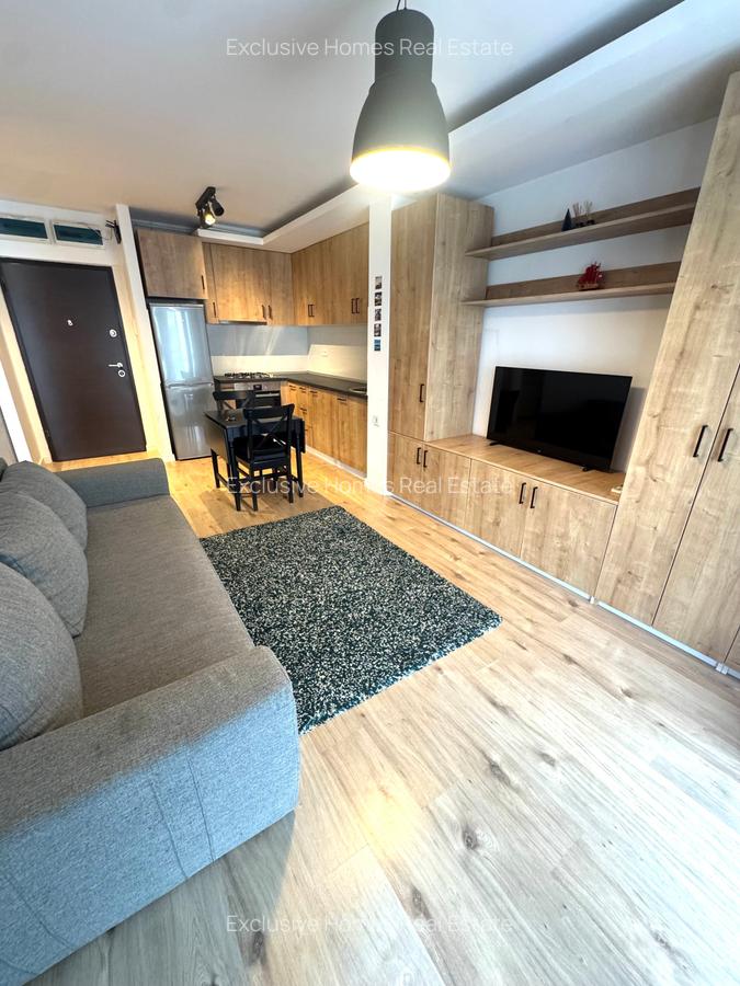 Inchiriere 2 camere Belvedere Residence - 2