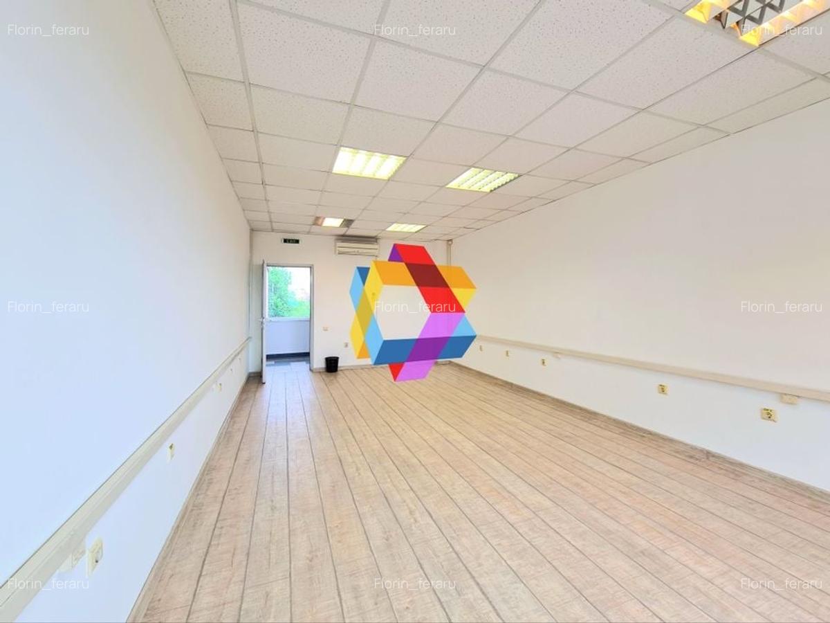 Birouri de închiriat Brasov - 164 mp # Plus-imo.ro - 7