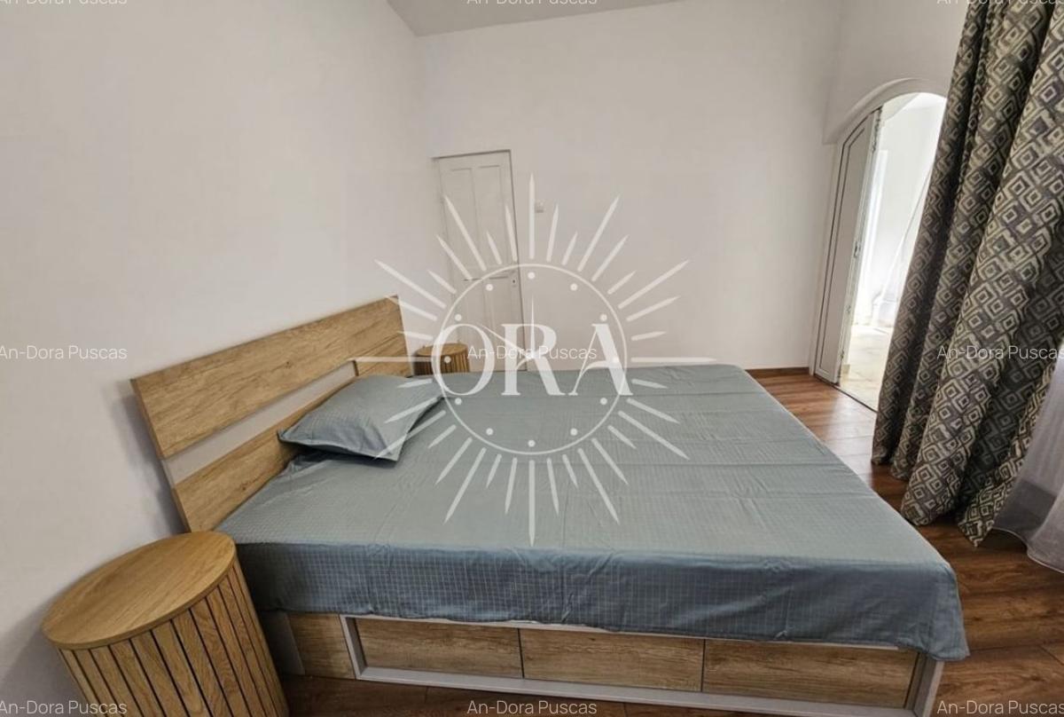 APARTAMENT LA CASA IN ZONA ULTRACENTRALA-PARCARE-TERASA INDIVIDUALA - 4