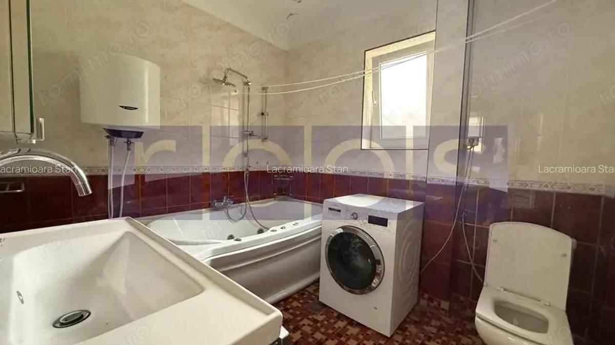 APARTAMENT DE VANZARE | 3 CAMERE BOXA+GARAJ | ZONA ULTRACENTRAL CI?MIGIU - 12