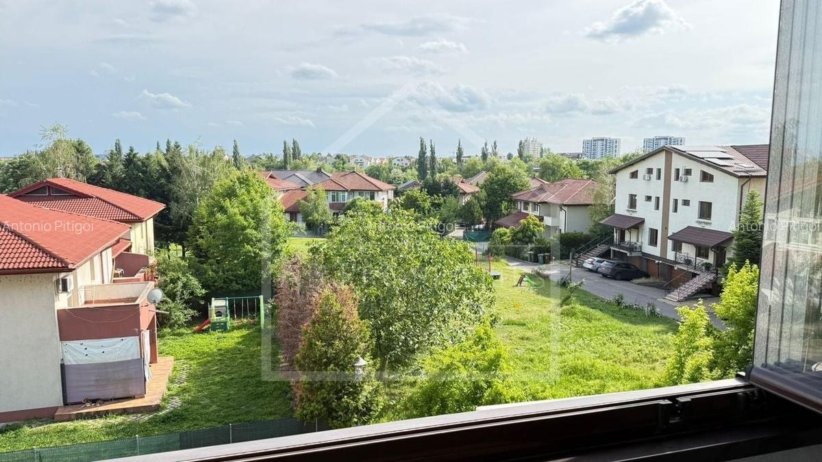 Apartament 3 camere | Parcare Inclusa | Sisesti - 12