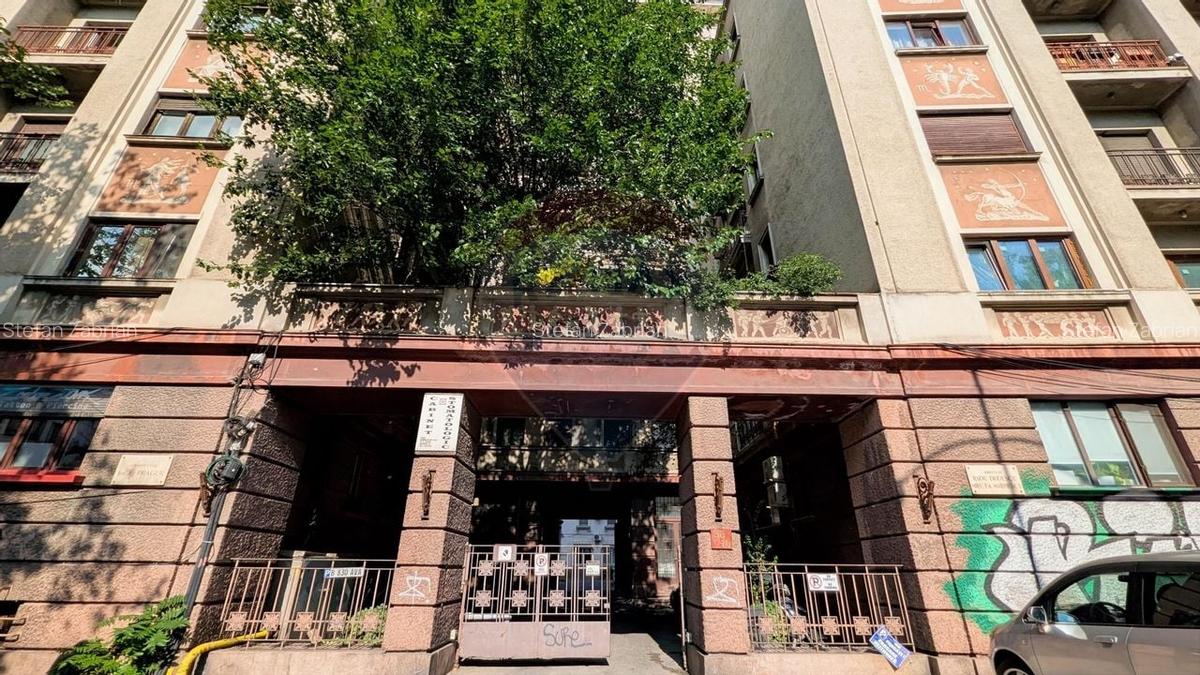 Apartament cu 2 camere de inchiriat Piata Romana Blocul Zodiac - 34