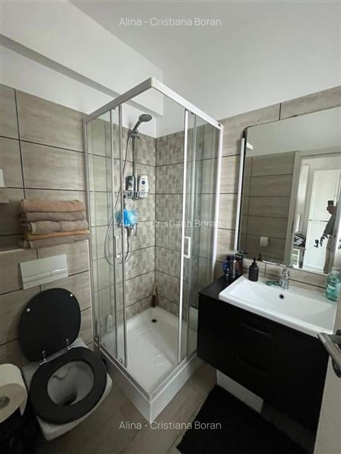 Vila tip duplex in complex Belvedere Green  Residence  Arcasilor - 10