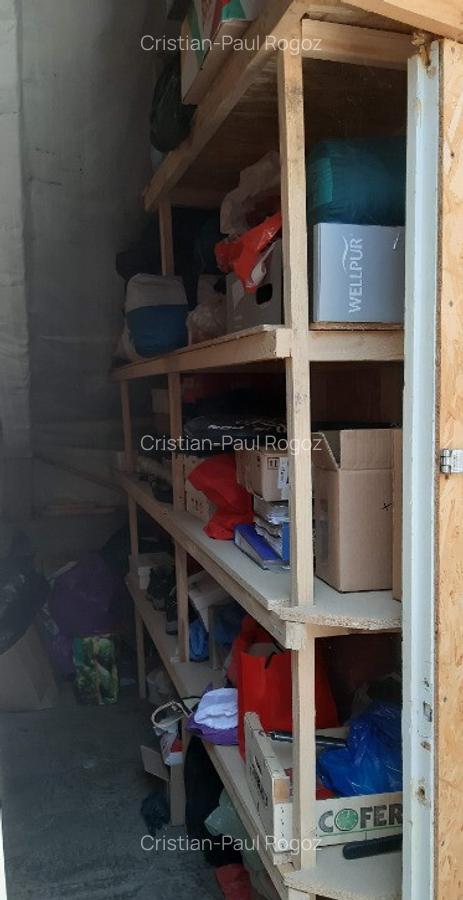 Apartament 2 camere 54mp mobilat-utilat la cheie Zalau Iuliu Coroianu - 16