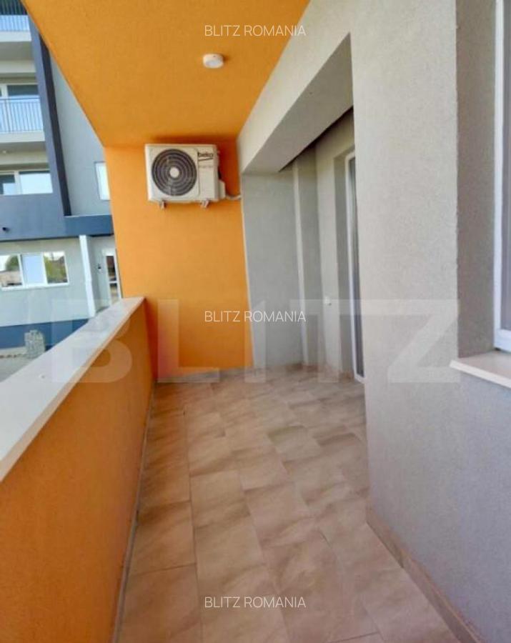 Apartament 2 camere, Prima Shops, bloc nou - 6