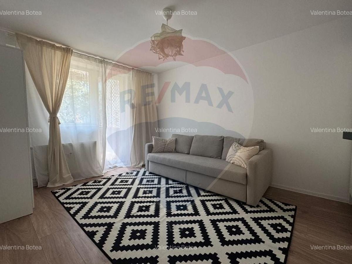 Apartament 2 camere | Drumul Taberei - Raul Doamnei | Mobilat - 1