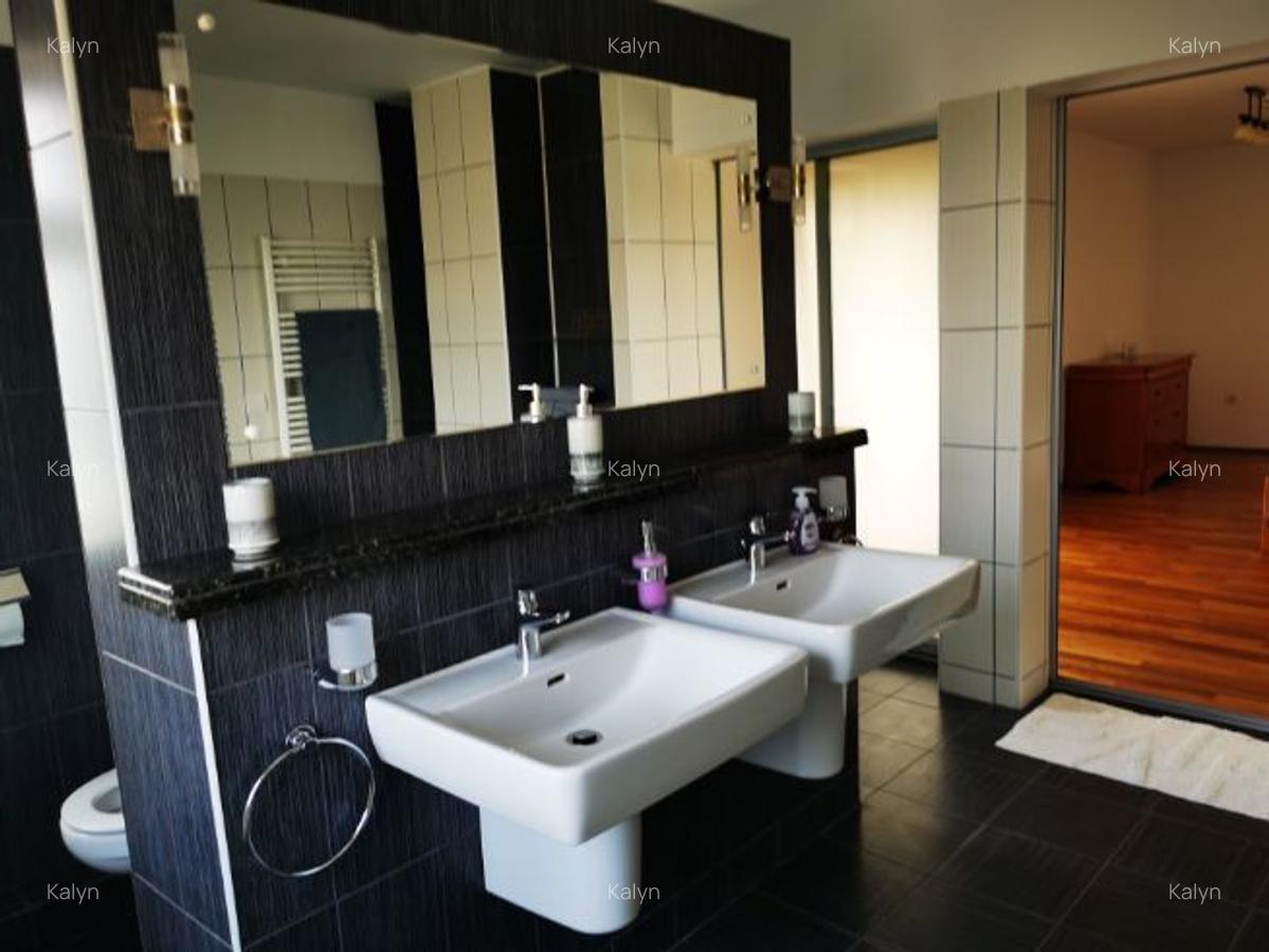 Casa zona Hotel Premier din strada Donath, cartier Grigorescu - 4