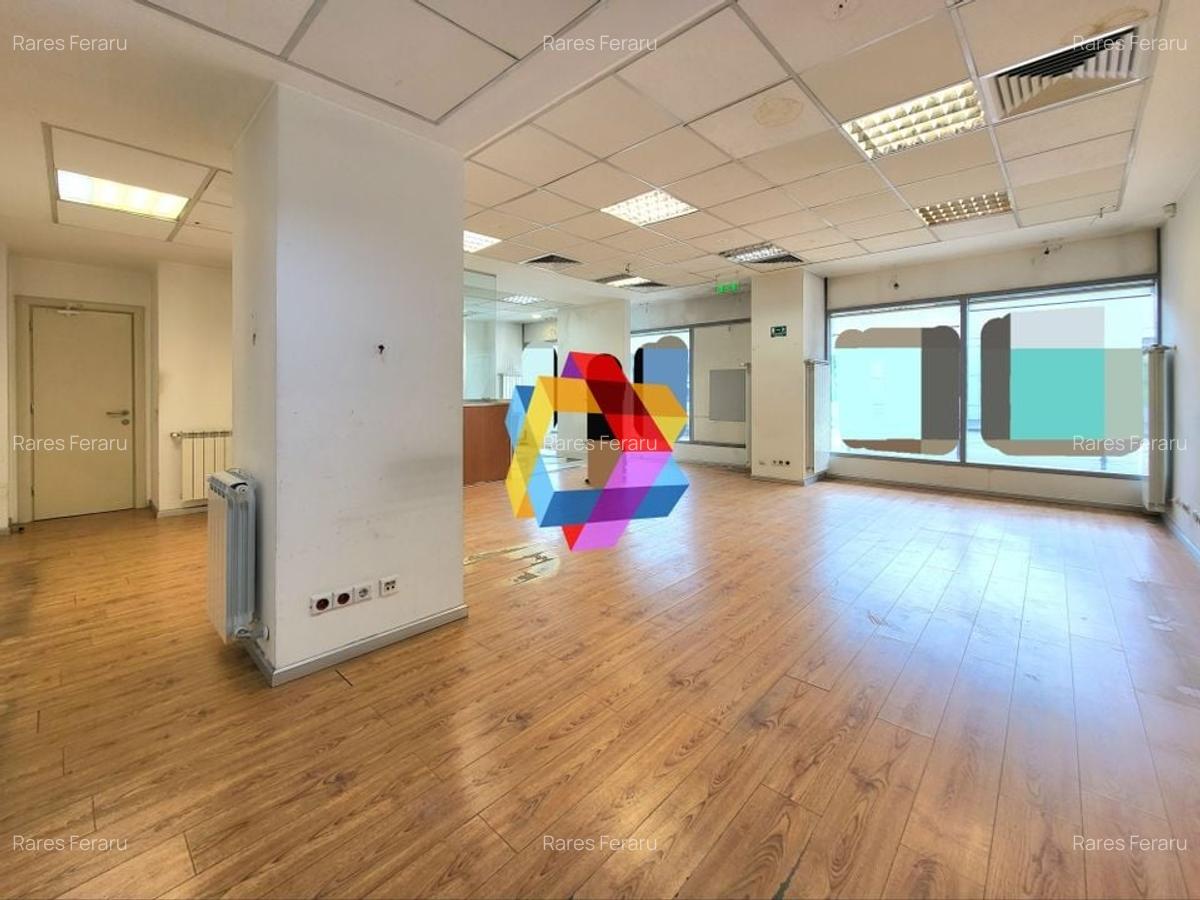 Spatiu comercial Ultracentral - 98 mp #Plus-imo.ro - 1