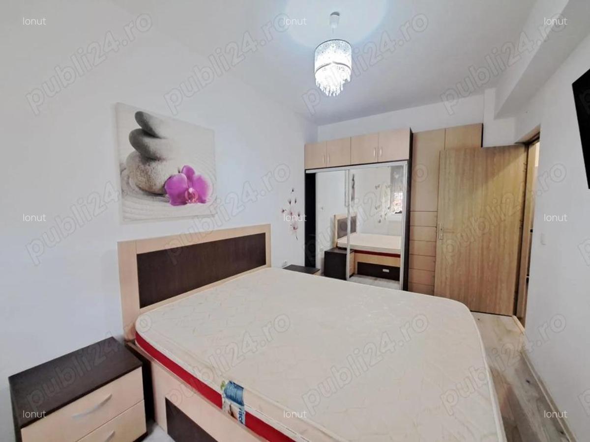 Se inchiriaza apartament cu 2 camere - zona Panoramic Residence Galata sos . Iasi Voinesti 46 - 3