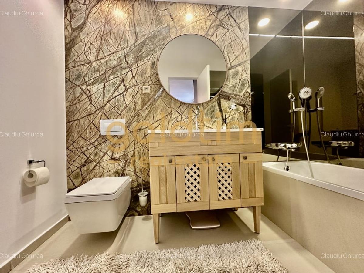 PENTHOUSE SUPERB/VEDERE LIBERA/NOU /SPATII GENEROASE - 18