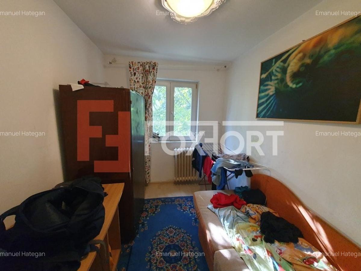 Apartament cu 3 camere, etaj 3 - zona Sagului - 5