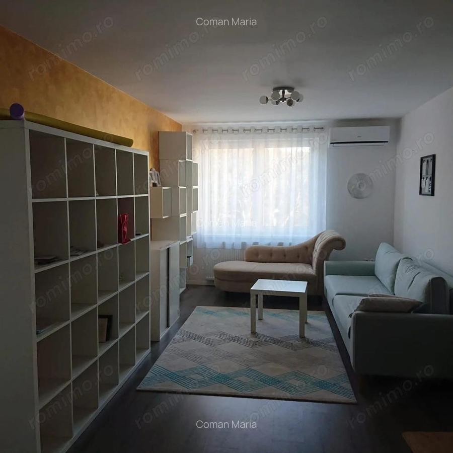 Apartament cu 3 camere Tudor Bd. Pandurilor - 3
