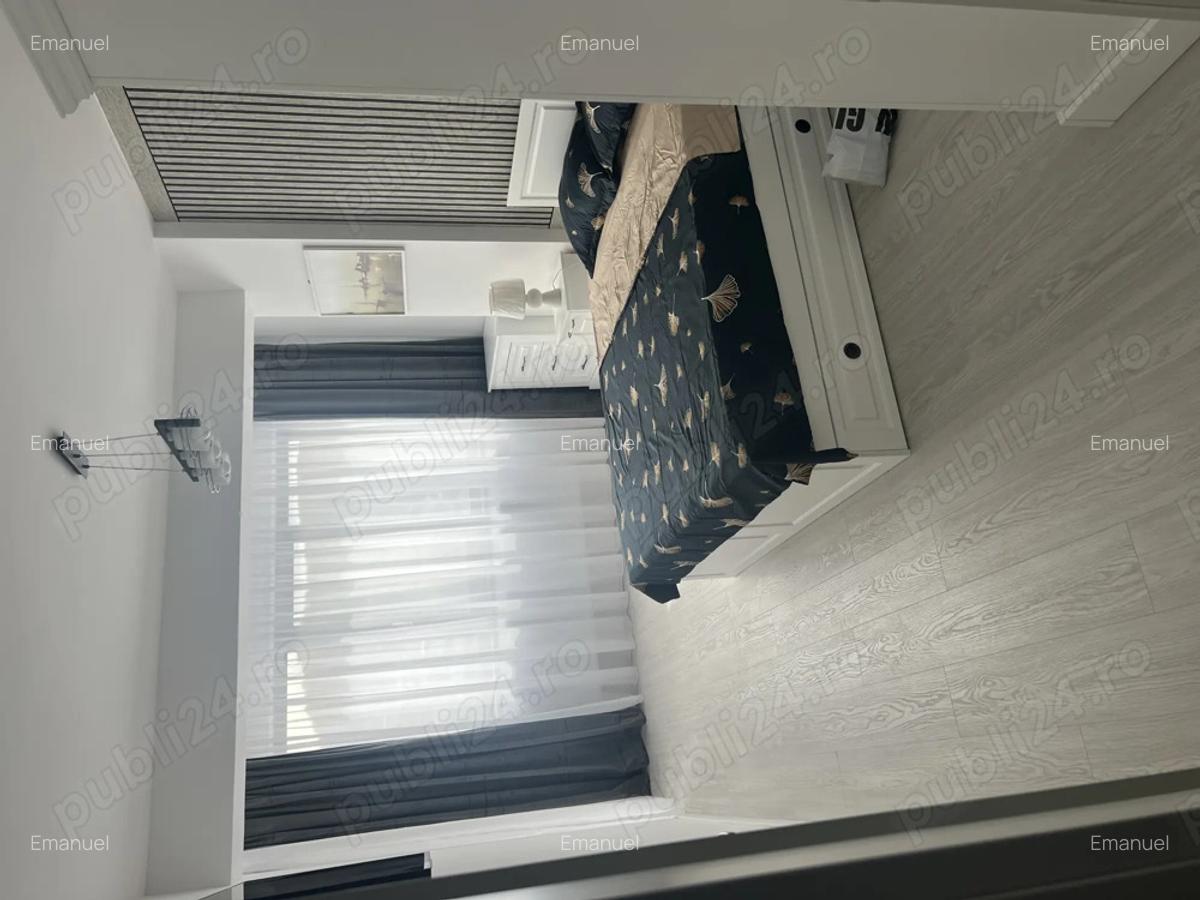 Vand inchiriez garsoniera mobilata si utilata complet - 6 Vand inchiriez garsoniera mobilata si utilata complet - 6