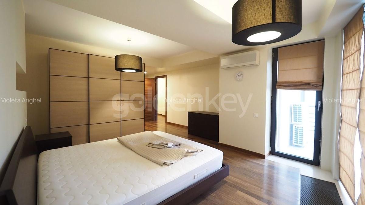 Apartament generos cu 4 camere, 3 bai | 230mpc | 40mp terase - 8