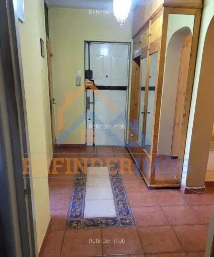 Vanzare apartament 3 camere zona 13 Septembrie - Parc Sebastian - 3