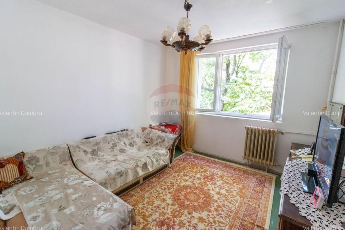 Apartament cu 4 camere de vanzare in zona Drumul Taberei - 9
