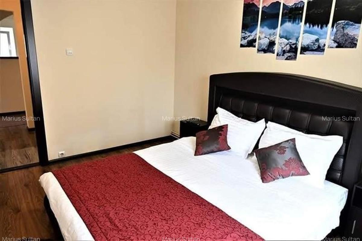 Apartament cu 3 camere decomandat, mobilat în Județean - 5