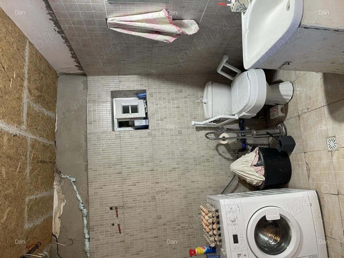 Vand casa batraneasca Semlacul Mic, com Gataia - 4