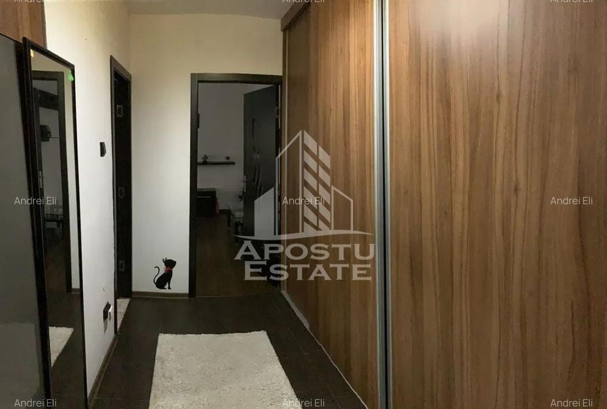 Apartament cu o camera, etajul 1, complet renovat, zona Dambovita - 2