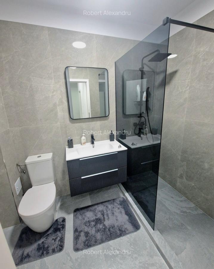 Inchiriere 2 Camere cu gradina proprie Dobroesti Fundeni - 2