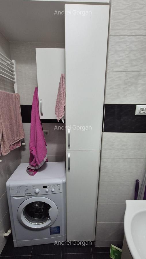 Apartament 1 camera Palas - 4