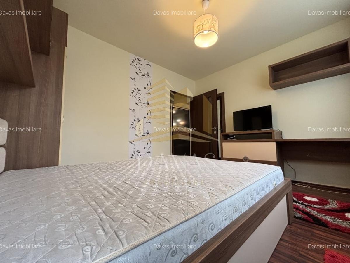 Apartament de 2 camere decomandate | Grigorescu - 18