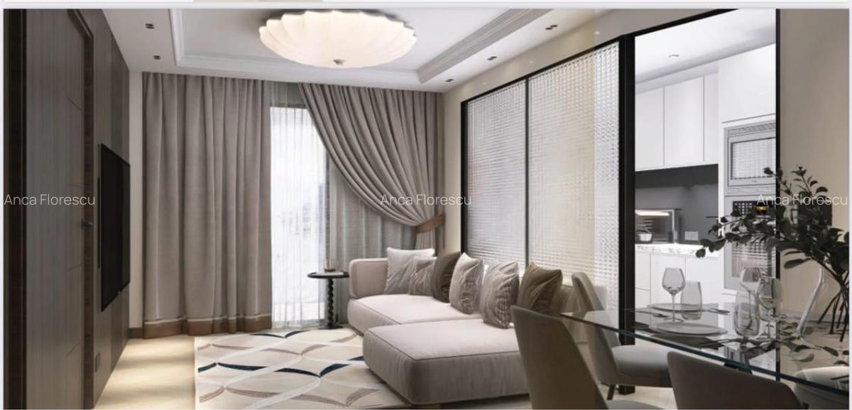 De vanzare - Apartamente cu 1,2,3 camere - Orasul Vechi - 3