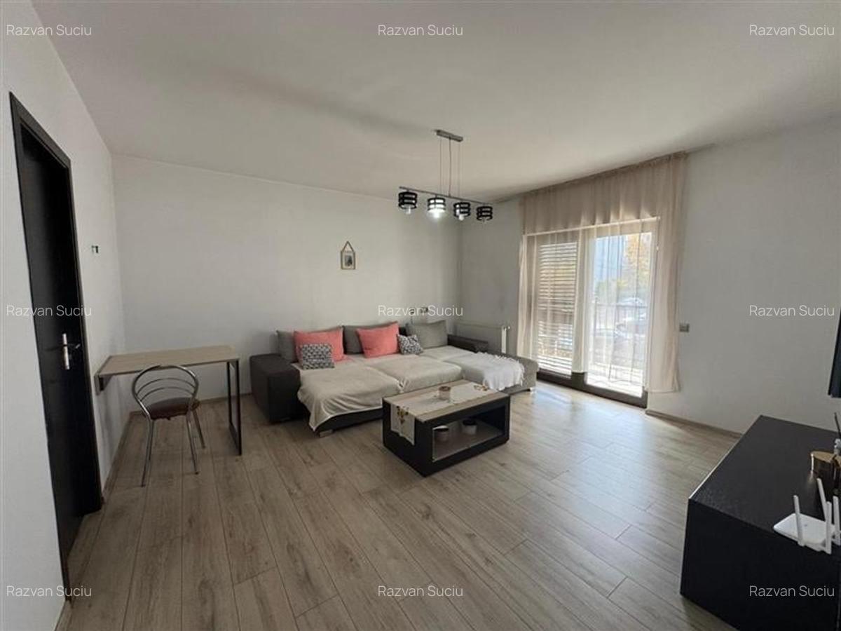Apartament cu 2 camere, 59 mp utili , situat in cartierul Intre Lacuri! - 4