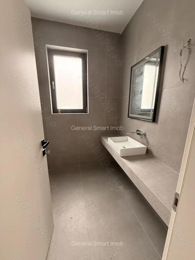 Casa 5 camere 190 mp 400 mp teren circuit inchis Bragadiru - 1