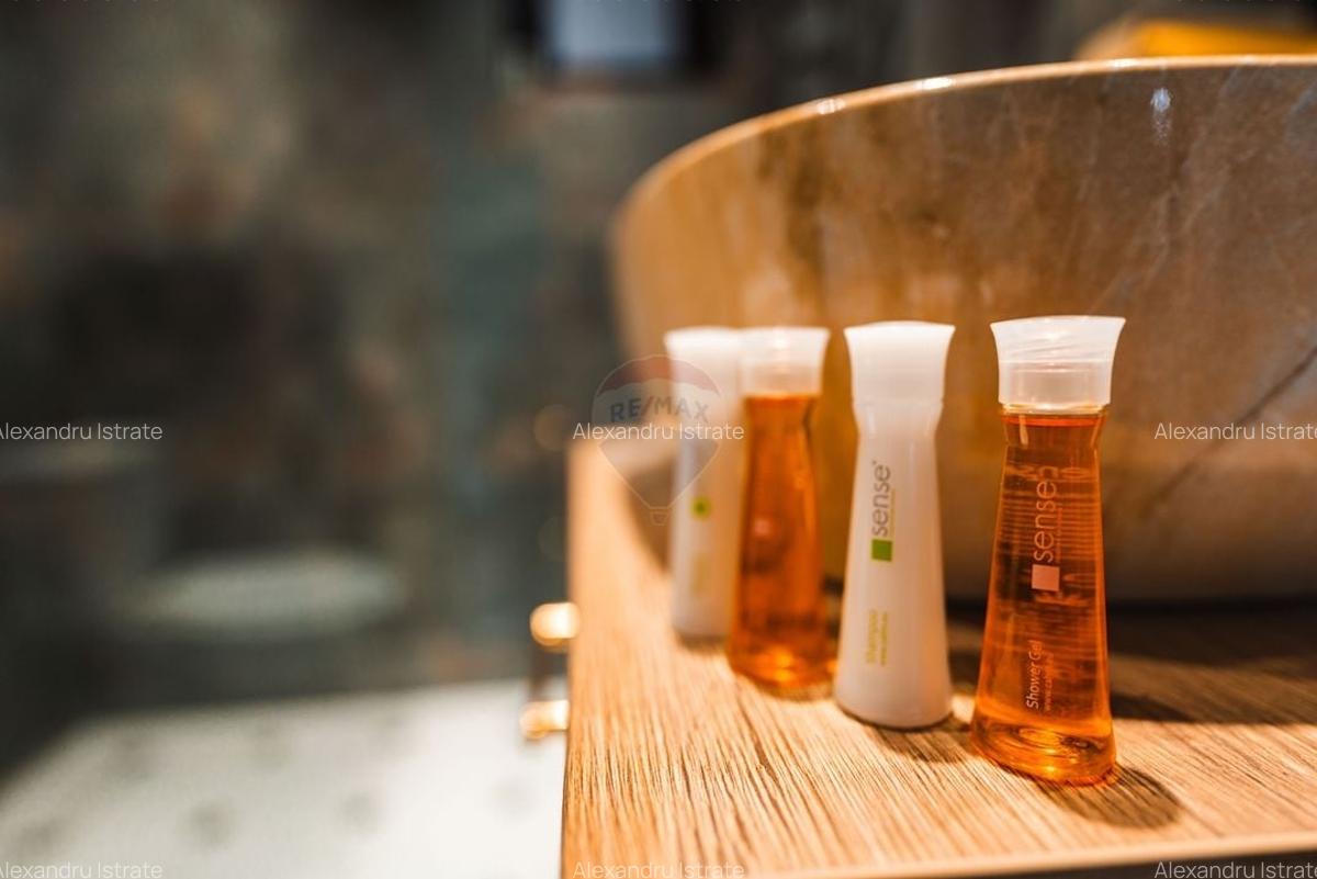 Pensiunea " The Vardo" | 8 camere duble | Predelut | COMISION 0% - 21