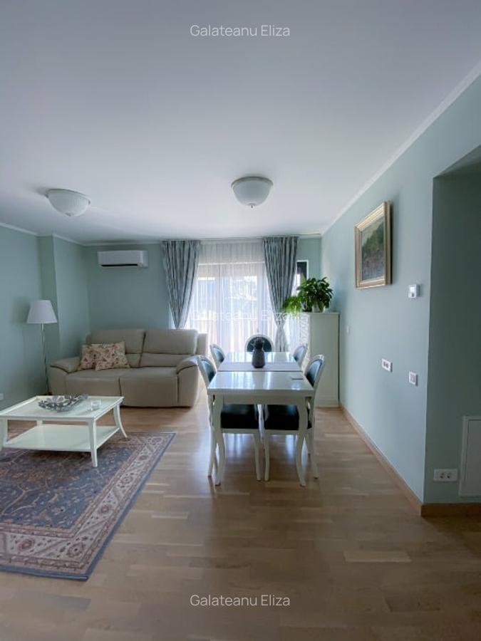 Apartament ultracentral Victoriei cu terasa 58 mp - 13
