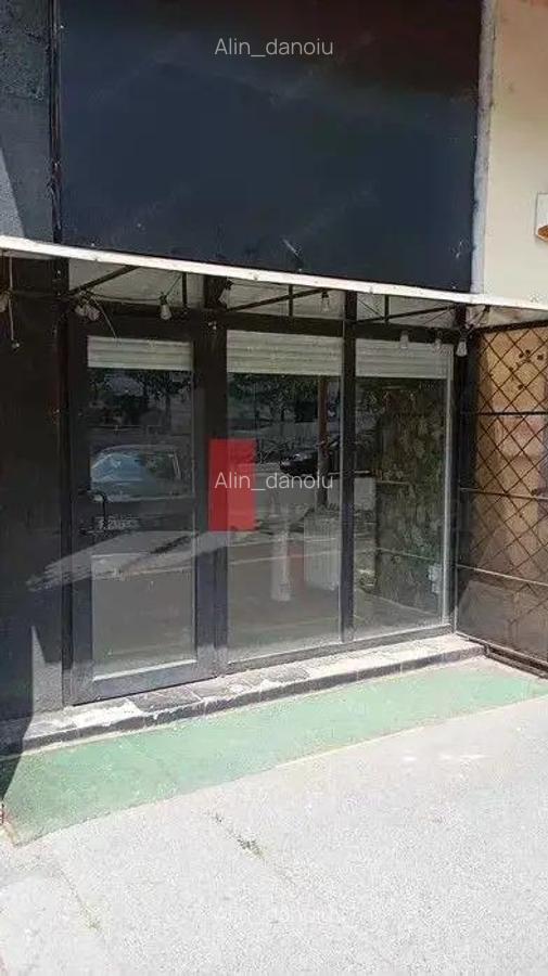 Spatiu de inchiriat in zona Stefan cel Mare - 1