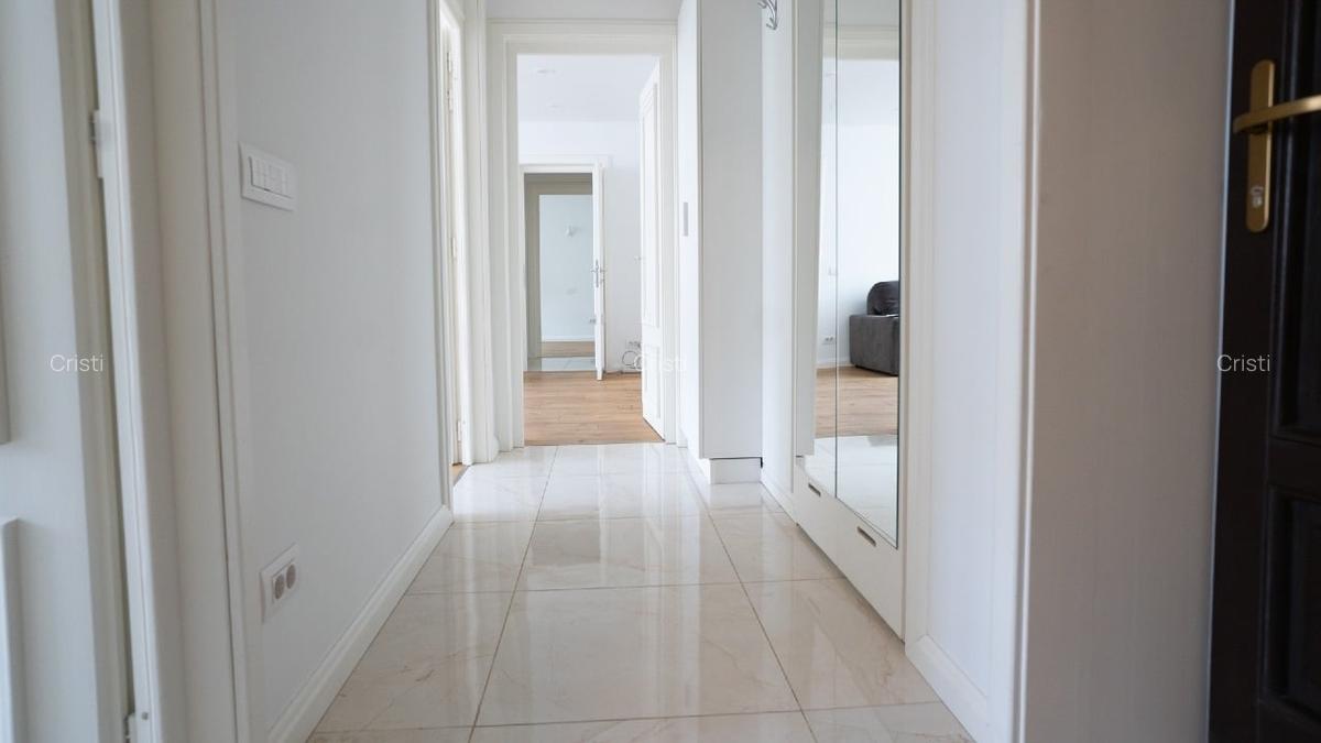 Apartament 3 Camere Premium, Renovat Complet, Luminos, 7 min Metrou Obor/Ianculu - 10